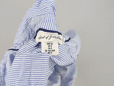 koszula wiya w paski: H&M L.O.G.G., Koszula damska, rozmiar M — 4