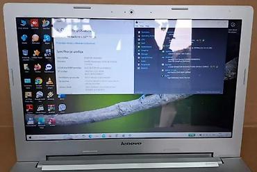 Lenovo: Lenovo Z50-70 Šifra proizvoda: L-1119 Status: Rezervisan Lenovo — 2