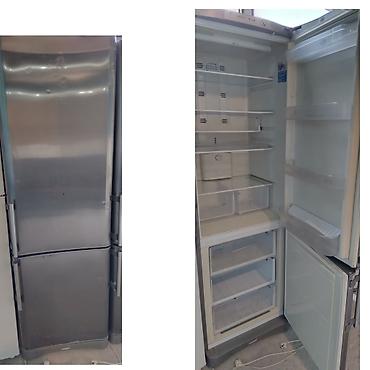 ipli şlanq: 370azn 1ay qaranti indesit — 1