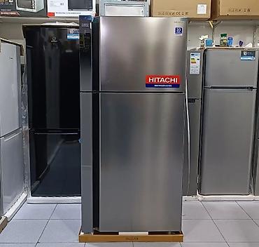 Аристоны: Новый Холодильник Продажа — 3