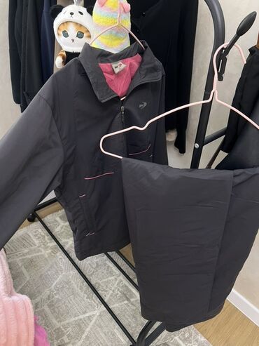 Спорттук костюм, Куртка, Туркия, Сыдырмалуу, M (EU 38), L (EU 40), XL (EU 42)