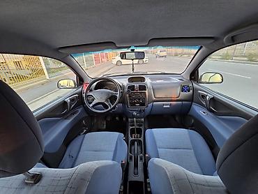 tiger auto: Mitsubishi Space Star: 2000 г., 1.3 л, Бензин — 5