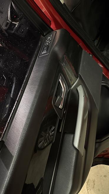 Land Rover: Land Rover Range Rover Sport: 2008 г., 4.2 л, Автомат, Газ, Внедорожник — 11