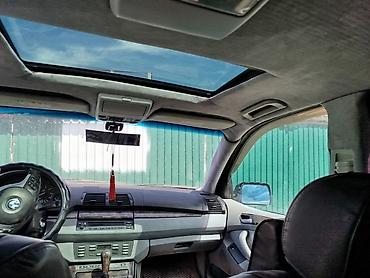 bmw g05 фары: BMW X5: 2001 г., 3 л, Автомат, Газ, Кроссовер — 3
