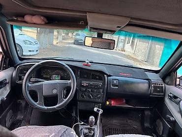 e53 amg: Volkswagen Passat: 1988 г., 1.8 л, Механика, Бензин, Седан — 5
