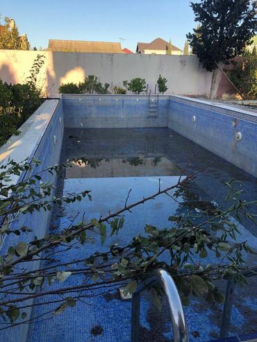 Həyət evləri və villaların satışı: 8 otaq, 380 kv. m, Yeni təmirli — 22