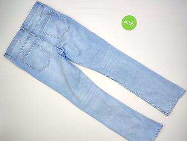zero: H&M Divided, Jeansy damskie, rozmiar 2XL — 3