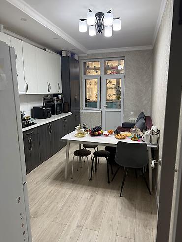 Продажа квартир: 2 комнаты, 68 м², 5 этаж — 8