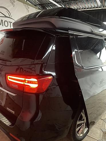 Kia: Kia Carnival: 2019 г., 2.2 л, Автомат, Дизель, Минивэн — 3