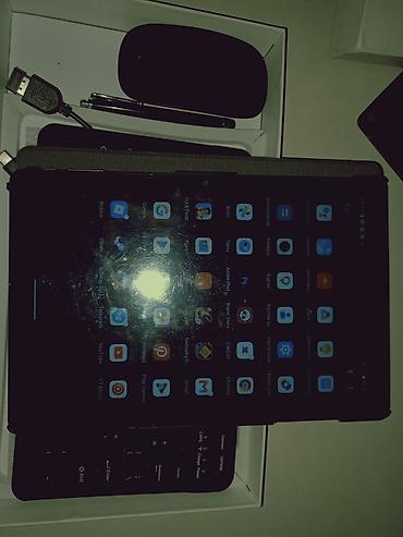 oc.kg kino: Планшет Crelando (Android) - Диагональ экрана: около 8–10 дюймов — 2