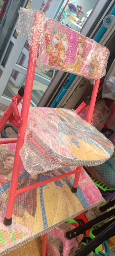 детский стульчак: Детские столы Для девочки, Для мальчика, Новый