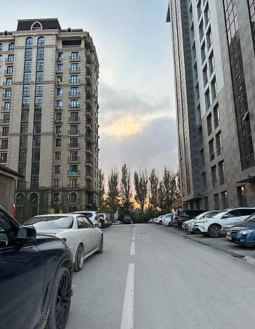 Продажа квартир: 3 комнаты, 140 м², Киргизия 1 Элитка, 14 этаж, Евроремонт — 2
