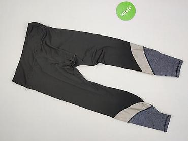 fox: Ergee, Legginsy Sportowe damskie, rozmiar XS — 3