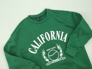 Shein, Women`s sweatshirt, size S