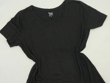 t shirty basic oversize: Basic Story, Women`s T-shirt, size M (EU 38)