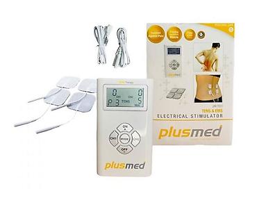 Masajorlar: №: 10106 Məhsulun adı: Elektrik masajçı Plusmed pM-TE01 Brend: Plusmed — 1