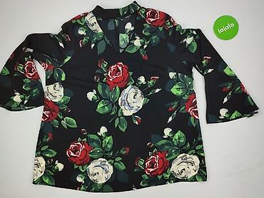 bluza blackpink: Papaya, Bluzka damska, rozmiar 4XL — 2