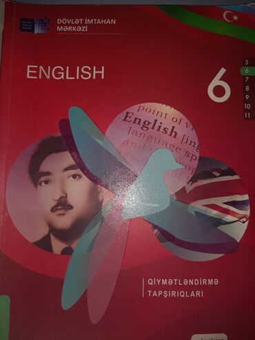 kitab alışı: Biri 2azn mellime terefinden alinib lakin isledilmeyib 6azn a alinib