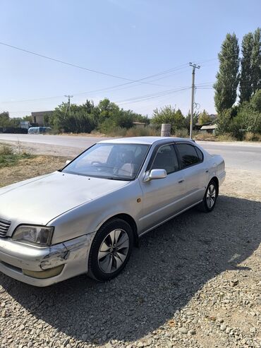 авто тойота камри: Toyota Camry: 1997 г., 2 л, Автомат, Бензин, Седан