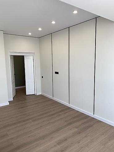 куб купить: 1 комната, 46 м², 5 этаж, Дизайнерский ремонт — 10