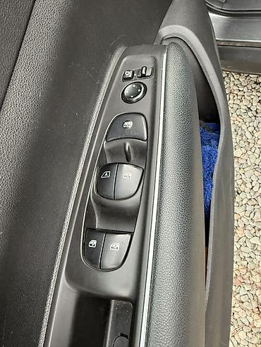 Другие автомобили: Samsung QM6 год 2020 обьем 2.0 газ пробег 110000 автопарковка — 9