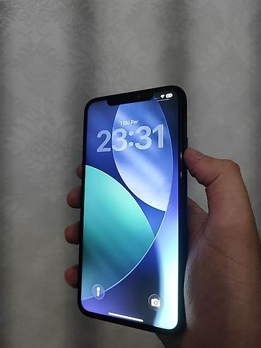 IPhone 11 Pro, 64 GB, Graphite, Face ID lalafo.az -da IPhone 11 Pro, 64 GB, Graphite, Face ID