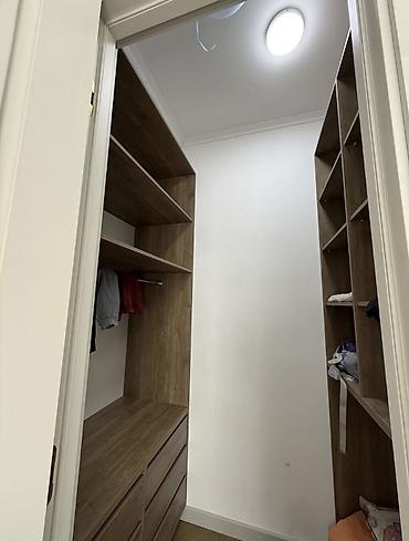 Продажа квартир: 4 комнаты, 110 м², Гоин Элитка, 6 этаж, Дизайнерский ремонт — 10