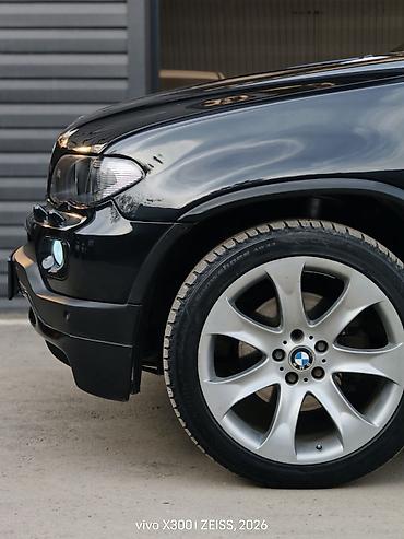 BMW: BMW X5: 2006 г., 3 л, Автомат, Дизель, Кроссовер — 7