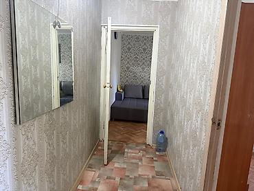 45: 2 комнаты, 45 м², 8 мкр 104 серия, 3 этаж — 3