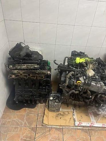 car odzaci: MOTOR ZA VOLKSWAGEN GOLF 7, PASSAT B8 OD 2012. DO 2016. GOD. | Za vw — 3