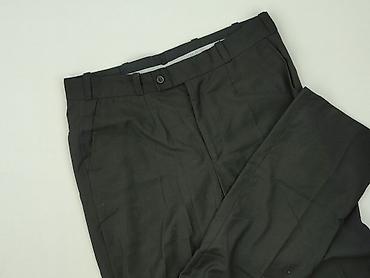 pull and bear sweter: Suit Trousers męskie, size S — 1