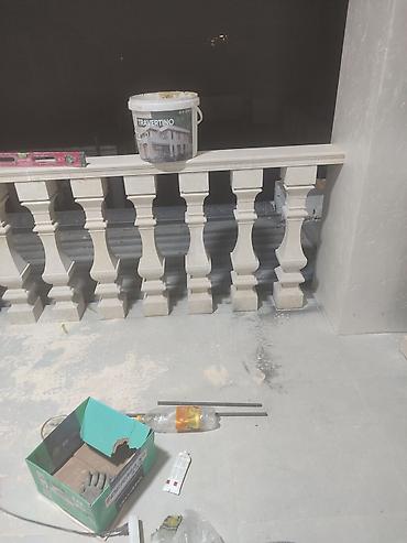 Мраморные и гранитные работы: Больше 6 лет опыта — 9