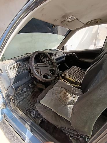 порш турбо с: Volkswagen Vento: 1993 г., 1.8 л, Механика, Бензин, Седан — 5