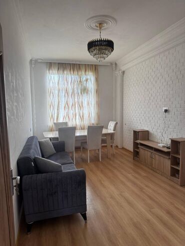 Yeni tikili: 2 otaqlı, Yeni tikili, m. İnşaatçılar, 52 kv. m -da lalafo.az — 2 Yeni tikili: 2 otaqlı, Yeni tikili, m. İnşaatçılar, 52 kv. m — 2