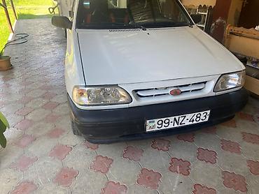 kater satışı: Saipa : 1.3 l | 2014 il 263000 km Pikap — 1