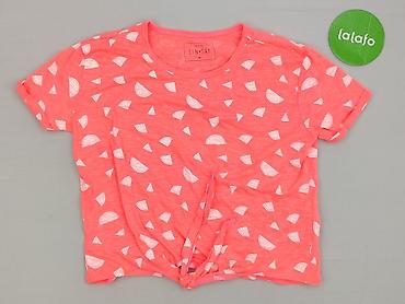 sprzedażą: Sinsay, T-shirt damski, rozmiar M — 2
