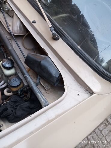 VAZ (LADA): Əla vəziyətdədir heç bir problemi yoxdu — 4