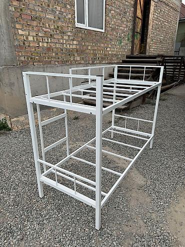 Мебель на заказ: Мебель на заказ, Спальня, Кровать — 23