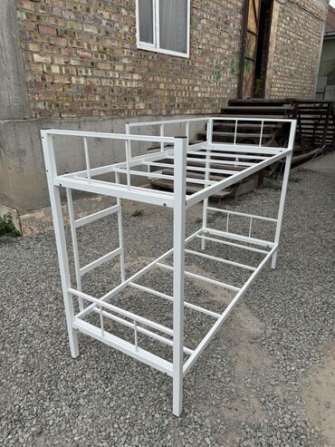 Двухъярусные кровати: Салам Алейкум! Качественная двухъярусная кровать на заказ . И в — 20