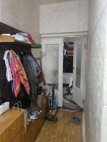 Продажа квартир: 1 комната, 34 м², 105 серия, 4 этаж, Старый ремонт at lalafo.kg — 5 Продажа квартир: 1 комната, 34 м², 105 серия, 4 этаж, Старый ремонт — 5