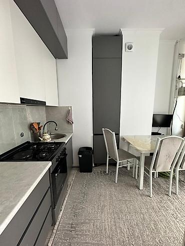 real sight: Студия, 33 м², Советская/Скрябина Элитка, 7 этаж, Евроремонт — 3