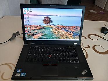 iphone 7 ucuz: İşlənmiş Lenovo ThinkPad, 15.6 ", Intel Core i7, 512 GB, Ünvandan götürmə — 1
