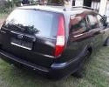 Ford: ZADNJA KLESTA KARAVAN 2006G ZA FORD C-MAX, FIESTA, FOCUS . OD 2002 — 16