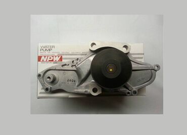 Помпы: Помпа Honda — 10