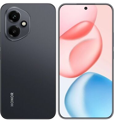 Honor 400, 256 GB, Zəmanət, Sensor, Barmaq izi