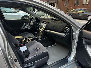 e2 byd: Toyota Camry: 2009 г., 2.4 л, Автомат, Бензин, Седан — 4
