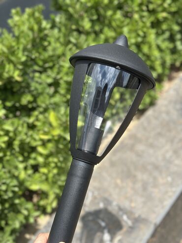 Bağ işıqları: Bağ işıqı Yerüstü — 4