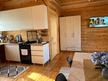 Продажа домов: Коттедж, 90 м², 4 комнаты, Агентство недвижимости, Евроремонт — 6