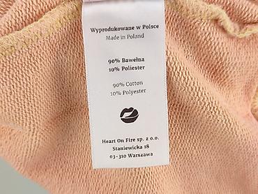 bluza smog: PLNY, Bluza damska
, rozmiar XS — 6