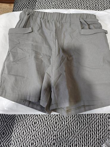 Другая женская одежда: Набор одежды (4 предмета): 1) Футболка - Цвет: шоколадно-коричневый - — 3